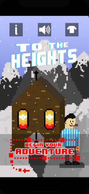 To The Heights!(圖1)-速報App