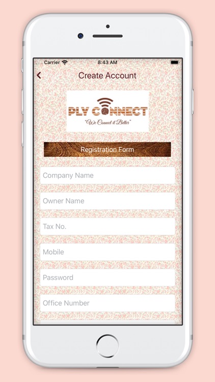 Ply Connect