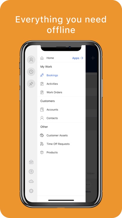 Field Service (Dynamics 365) screenshot-4