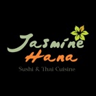 Top 17 Food & Drink Apps Like Jasmine Hana - Best Alternatives