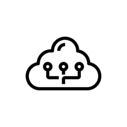 Network Database Stickers