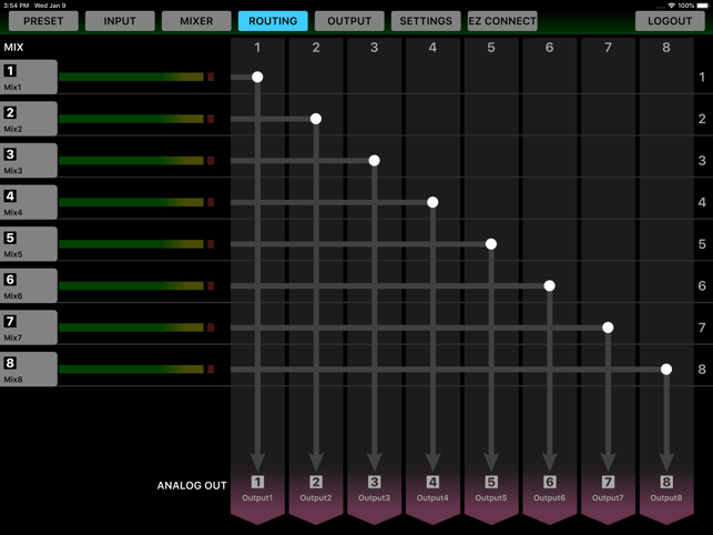 TASCAM MX CONNECT(圖4)-速報App