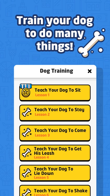 Dog Whistle to Train Your Dog screenshot-2