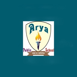 Arya Public School