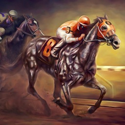 Stallion Stampede: Horse Dash