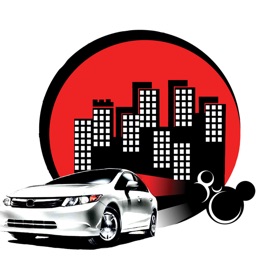 City Drive-Taxi & Car Rental