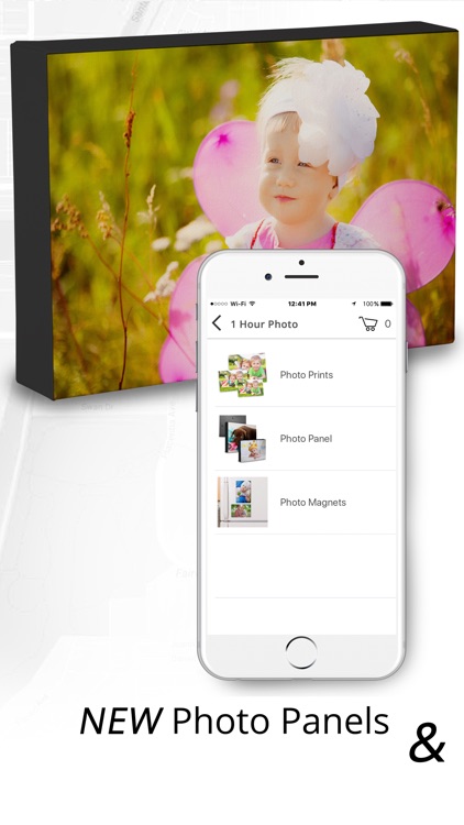 PhotoBucket: CVS Photo Prints screenshot-5