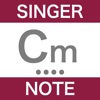 Chord Metronome - for Singer