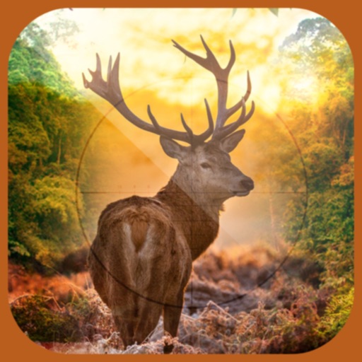 3D Ultimate Deer Hunter - Icon