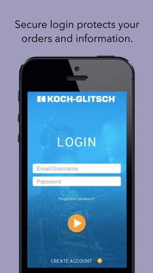 Koch-Glitsch Hardware Ordering(圖2)-速報App