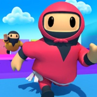 Shortcut Race -Falling guys 3D pour PC