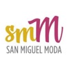 San Miguel Moda - iPhoneアプリ