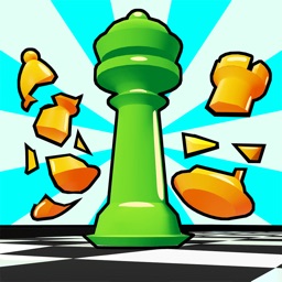 Endless Chess 3D