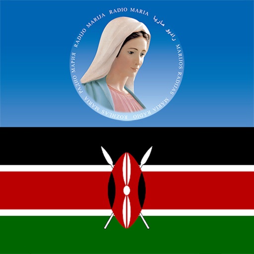 Radio Maria Kenya Download