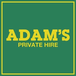 Adams Private Hire