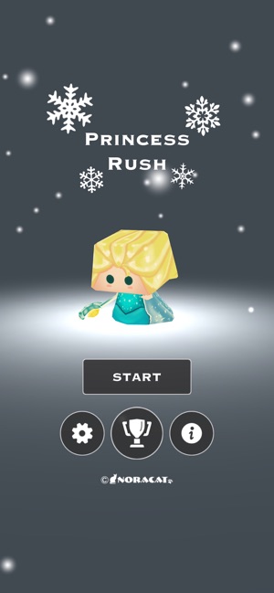 Princess Rush(圖3)-速報App