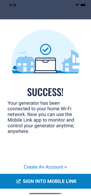 Mobile Link Setup(圖4)-速報App