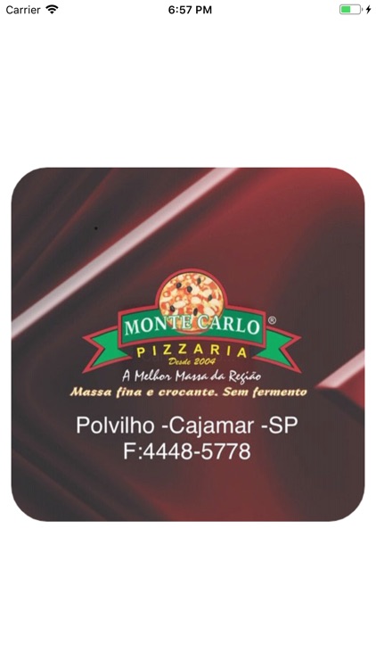 Pizzaria Monte Carlo Polvilho screenshot-4