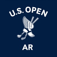 U.S. Open AR app not working? crashes or has problems?