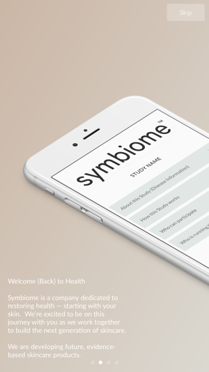 Symbiome(圖2)-速報App