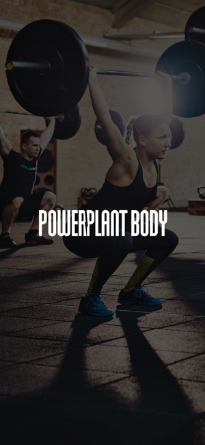 Powerplantbody Fitness App(圖1)-速報App