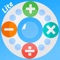 - Super Simple game of Basic Math