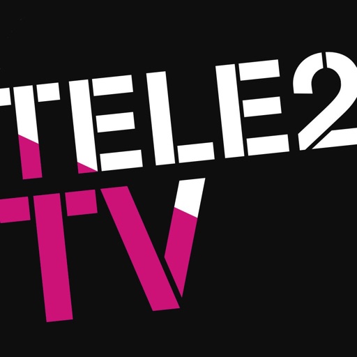 Tele2 TV iOS App