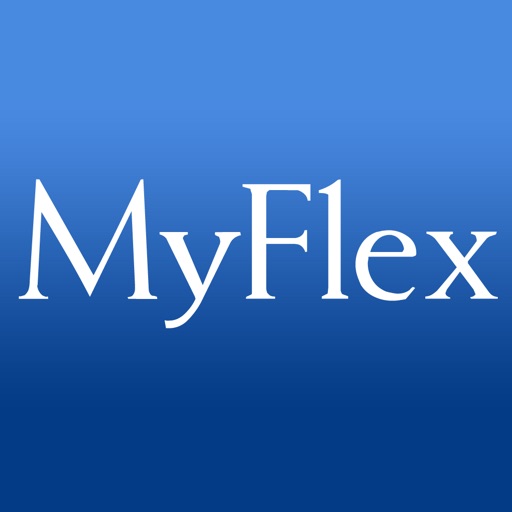 MyFlex iOS App