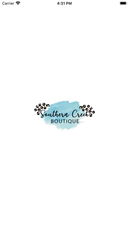 Southern Creek Boutique