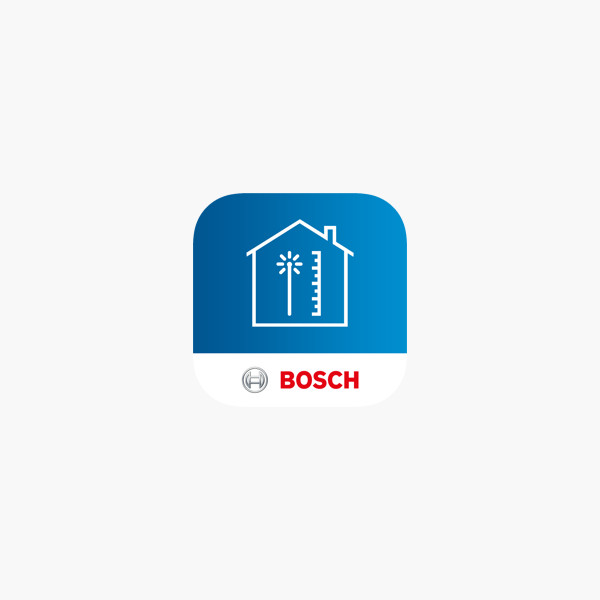 Bosch Measureon On The App Store