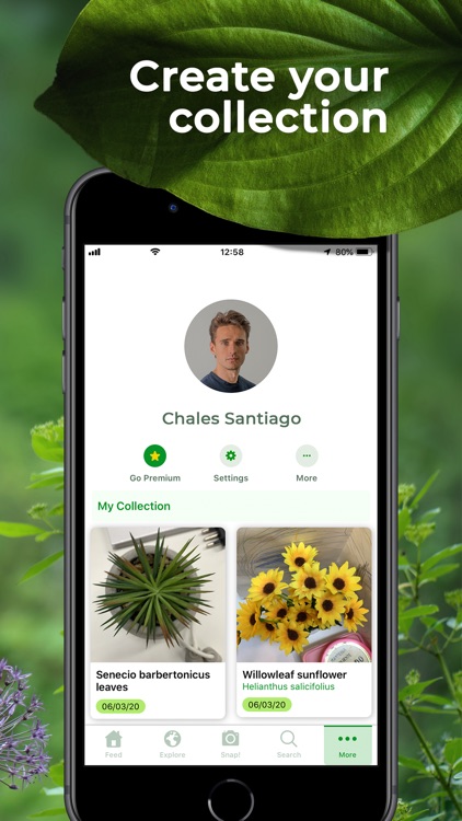PlantSnap Pro: Identify Plants screenshot-5