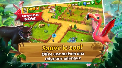 Zoo 2: Animal Park Zoo 2: Animal Park