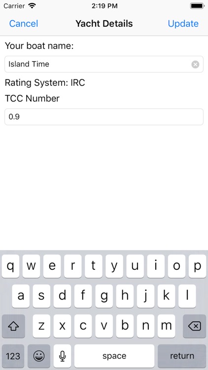 TacTimer LTE screenshot-3