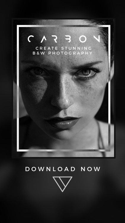 Carbon - B&W Photo Editor screenshot-6