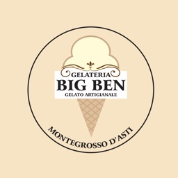 Gelateria Big Ben