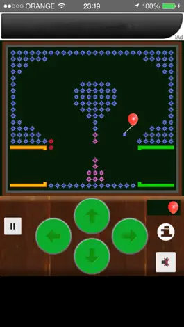 Game screenshot Watch the Balloon apk