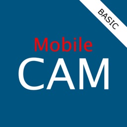 Mobile CAM CNC BASIC