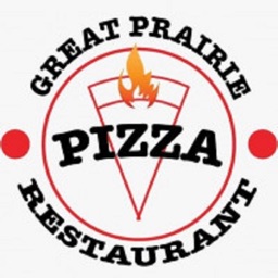 Great Prairie Pizza Restaurant