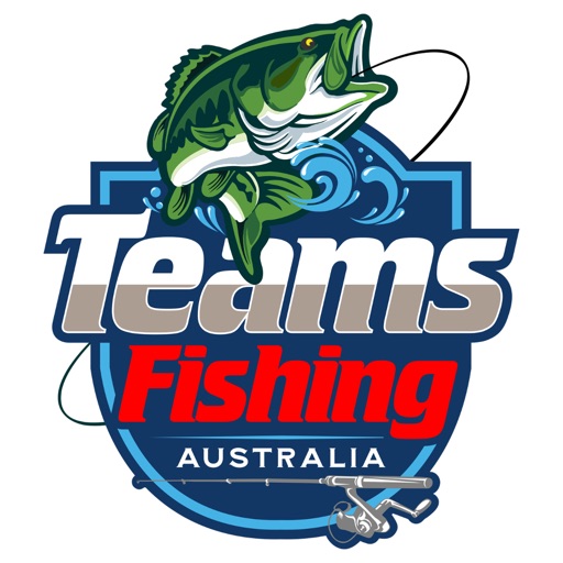 Teams Fishing Australia