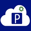 ParkingCloud Mobile Admin