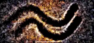 Captura de Pantalla 4 Go Particles iphone