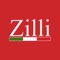 Welcome to Zilli, The authentic Italian Takeaway