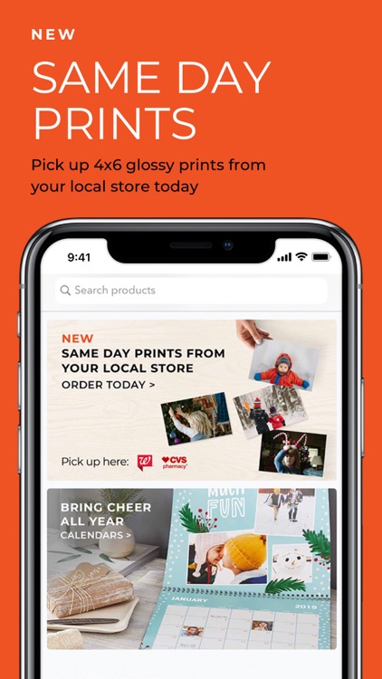 Shutterfly: Cards & Gifts screenshot-6