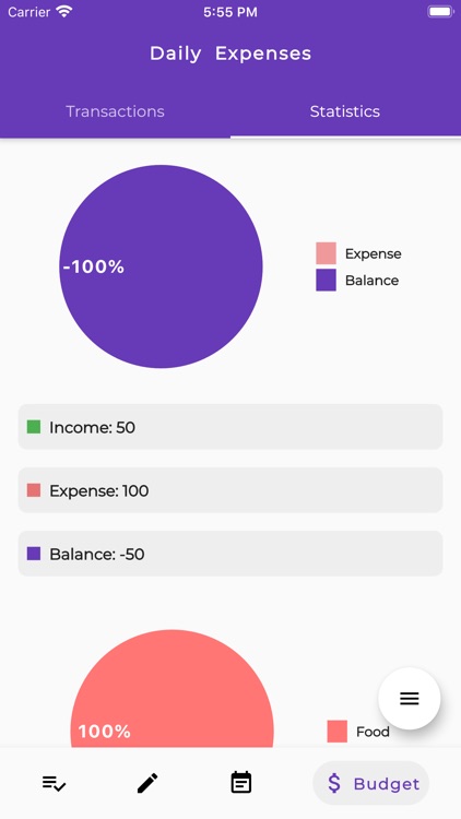 Insist Omni Record screenshot-3