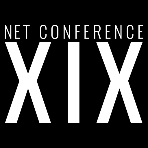 NET Conf by NRECA