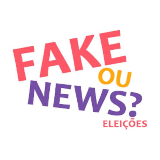 Fake ou News: Eleições