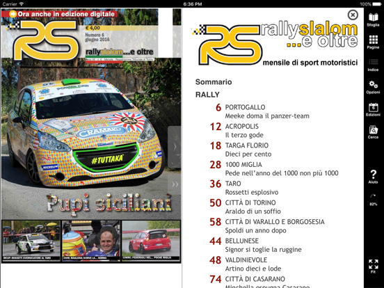 RS RallySlalom... e oltre screenshot 3