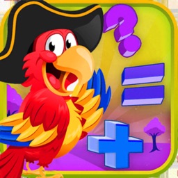 Master Math Learning Puzzl