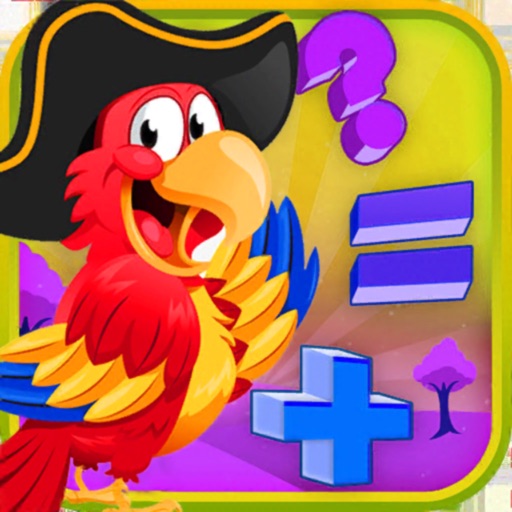 Master Math Learning Puzzl icon