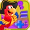 Master kid Math learning -This game is brain teaser and the aim of this game is to improve your mathematics skills and boost brain power, improve memory, focus, and mental speed